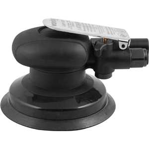 Lixadeira roto-orbital pneumática, LRP 550 VONDER PLUS