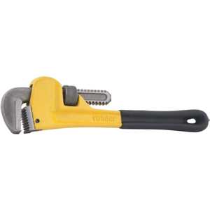 Chave grifo 48", tipo americana, em aço forjado, VONDER