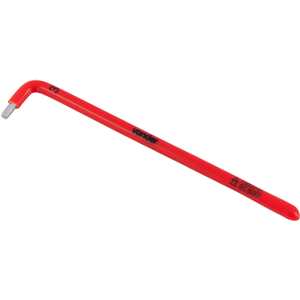 Chave hexagonal (allen) 3,0 mm, isolada, IEC60900 VONDER