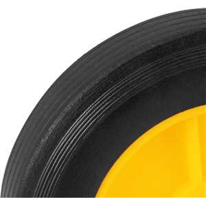 Roda, para carrinho de carga de 80 kg, VONDER