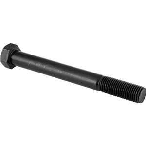 Parafuso sextavado 8.8, 22 mm x 200 mm, MA, rosca parcial, DIN 931, VONDER