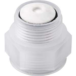Bomba periférica/motobomba 1/2 cv, 127 V~/220 V~, BPV 375, VONDER