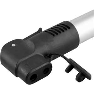Bomba para encher pneus, portátil VONDER