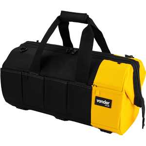 Bolsa em lona para ferramentas BL 200 VONDER PLUS