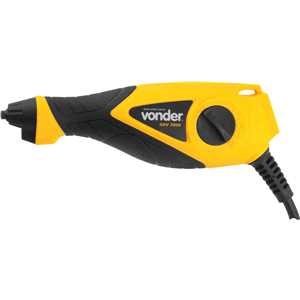Gravador elétrico, 10 W, 127 V~, GRV 7000, VONDER