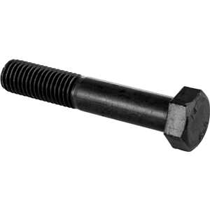 Parafuso sextavado 8.8, 18 mm x 100 mm, MA, rosca parcial, DIN 931, VONDER