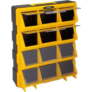 Organizador plástico OPV 120 VONDER
