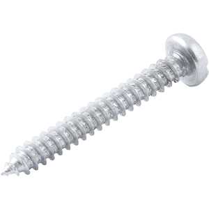 Parafuso autoatarraxante, cabeça panela, 4,8 mm x 38,0 mm, VONDER