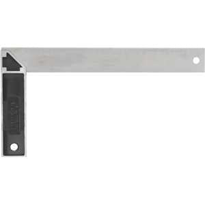 Esquadro para carpinteiro 14", com cabo metálico, EMV 0140, VONDER