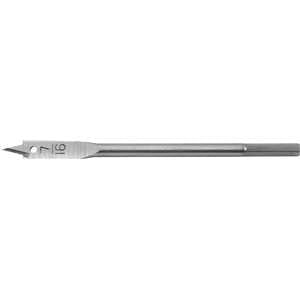 Broca chata 7/16" x 6" NOVE54