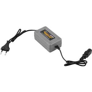 Fonte de carregamento 12 V, para Pulverizador 2 em 1, VONDER