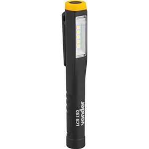 Lanterna caneta recarregável, LED SMD, LCR 150 VONDER