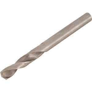 Broca piloto, 1/4" x 75 mm, em aço rápido, VONDER