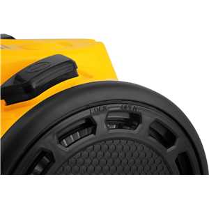 Aspirador de pó 1.200 W, 2 litros, 127 V~, APV 1200, VONDER
