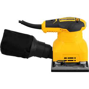 Lixadeira orbital LOV 230, 230W, 220 V~, VONDER