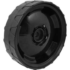 Roda de 7" para máquina de cortar grama MGV 162, VONDER