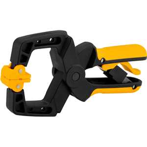 Grampo de fixação rápida 2" VONDER PLUS