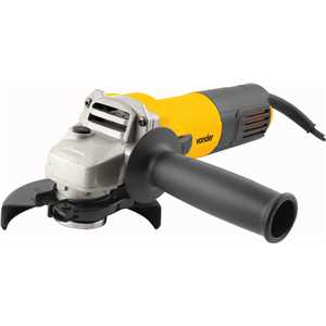Esmerilhadeira angular 4.1/2", 750 W, 220 V~, EAV 754 VONDER