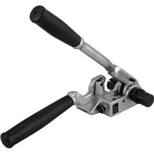 Esticador para fita de aço de 3/8" a 3/4", com catraca, VONDER