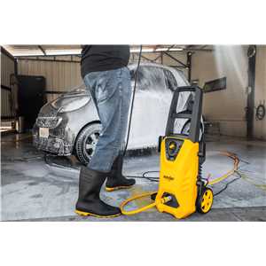 Lavadora de alta pressão LAV 2300I, 2.320 lbf/pol², 220 V~, VONDER