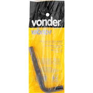Chave hexagonal (allen) 14,0 mm, VONDER