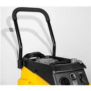 Aspirador de pó para partículas finas e líquidos, 1.600 W, 30 litros, 220 V~, APV 1600 VONDER PLUS