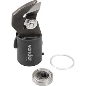 Cortador de chapas CC 025, VONDER
