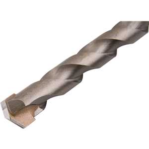 Broca multiuso, com ponta de metal duro, 10,0 mm x 140 mm, BMV 0100, VONDER