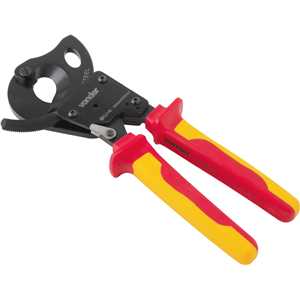 Corta cabos, isolado IEC60900, VONDER