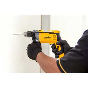 Furadeira de impacto 1/2", 710 W, 220 V~, FIV 710N VONDER