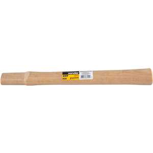 Cabo de madeira para martelo, com 32 cm, VONDER