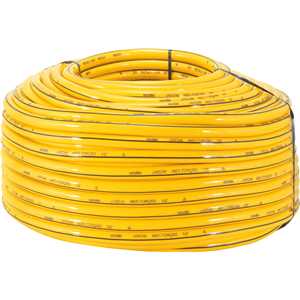Mangueira para jardim, antitorção, 1/2", 100 m, VONDER