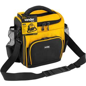 Bolsa em lona para ferramentas BL 006 VONDER PLUS