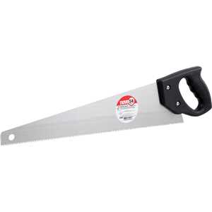 Serrote 18", aço temperado, cabo de plástico, NOVE54