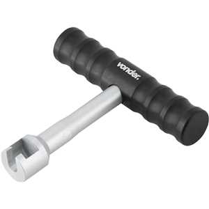 Repuxador manual para martelinho de ouro, VONDER