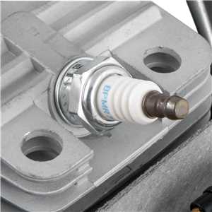 Motosserra a gasolina, 54,5 cm³ (cc), MGC 545 VONDER PLUS