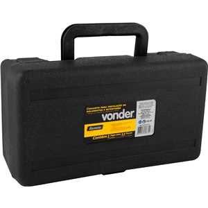 Conjunto para instalação de rolamentos e retentores, VONDER