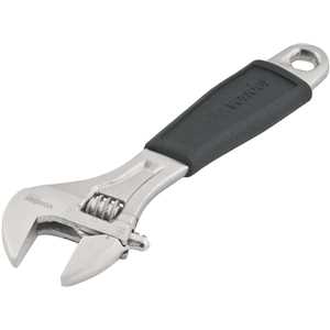 Chave ajustável 6", VONDER