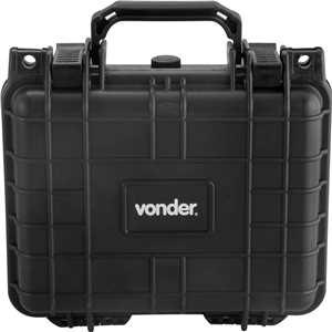 Maleta anti-impacto MAI 270 VONDER