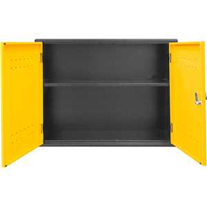 Armário superior multiuso, modular, VONDER