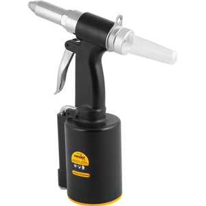 Rebitador pneumático RPV 480, VONDER PLUS