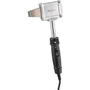 Ferro para solda 180 W, 220 V~, machadinha, FSM 180, VONDER