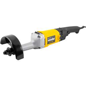 Esmerilhadeira reta 6", 1.050 W, ERV 1050, 127 V~, VONDER