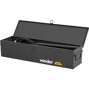 Esticador hidráulico, para lataria, 6 toneladas (6,0 tf), VONDER