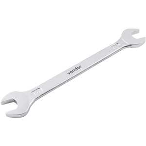 Chave fixa 12 mm x 13 mm, VONDER