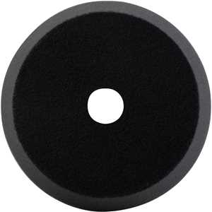 Boina de espuma para lustro 5", para politriz roto-orbital, VONDER