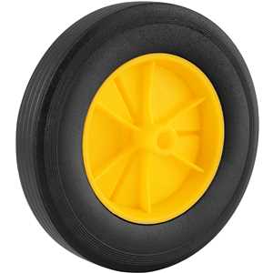 Roda, para carrinho de carga de 80 kg, VONDER