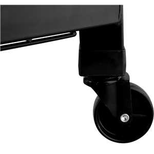 Banqueta para mecânico, VONDER PLUS