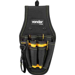 Porta-ferramentas para cinto, PF 010 VONDER PLUS