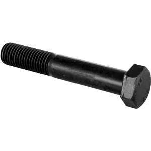 Parafuso sextavado 8.8, 20 mm x 120 mm, MA, rosca parcial, DIN 931, VONDER